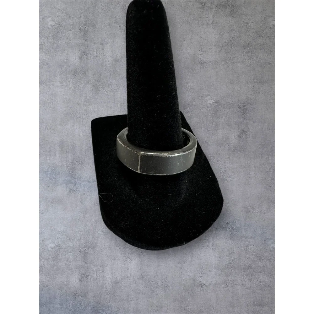 Oura Ring Gen 3 Charger Size 10 Black JZ75-4379-10 USB-C Dock - Works